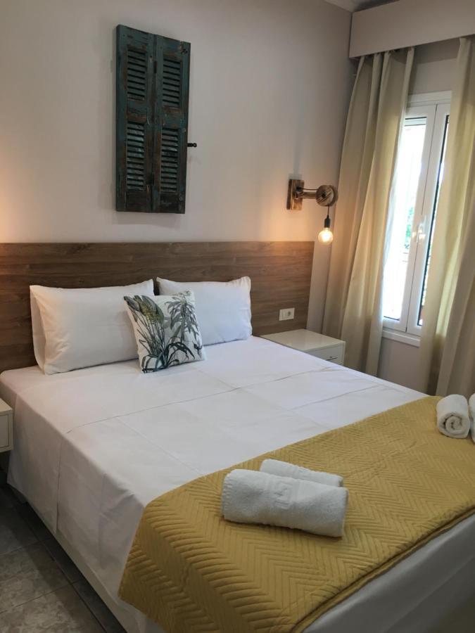 Bruma Luxury * Mouzákion