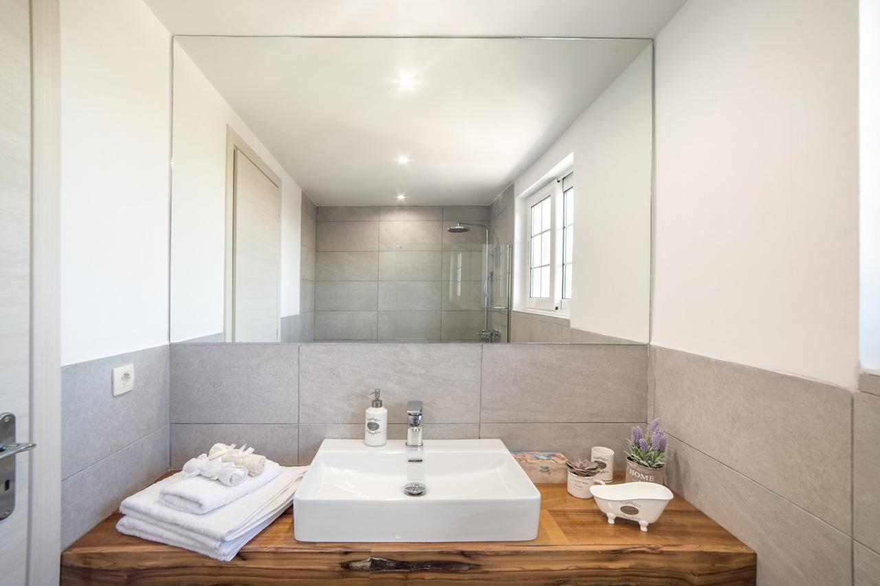 Bruma Luxury Villa Mouzákion