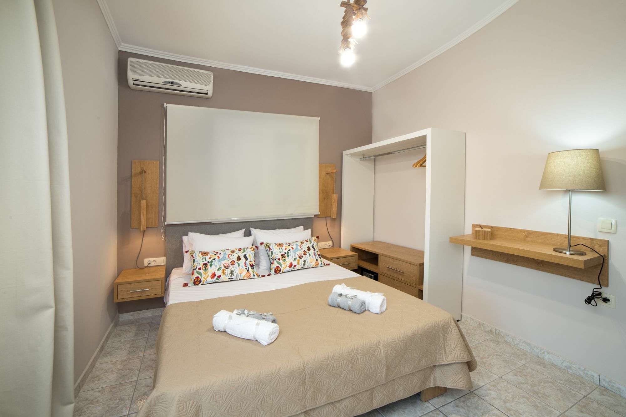 Bruma Luxury Villa *