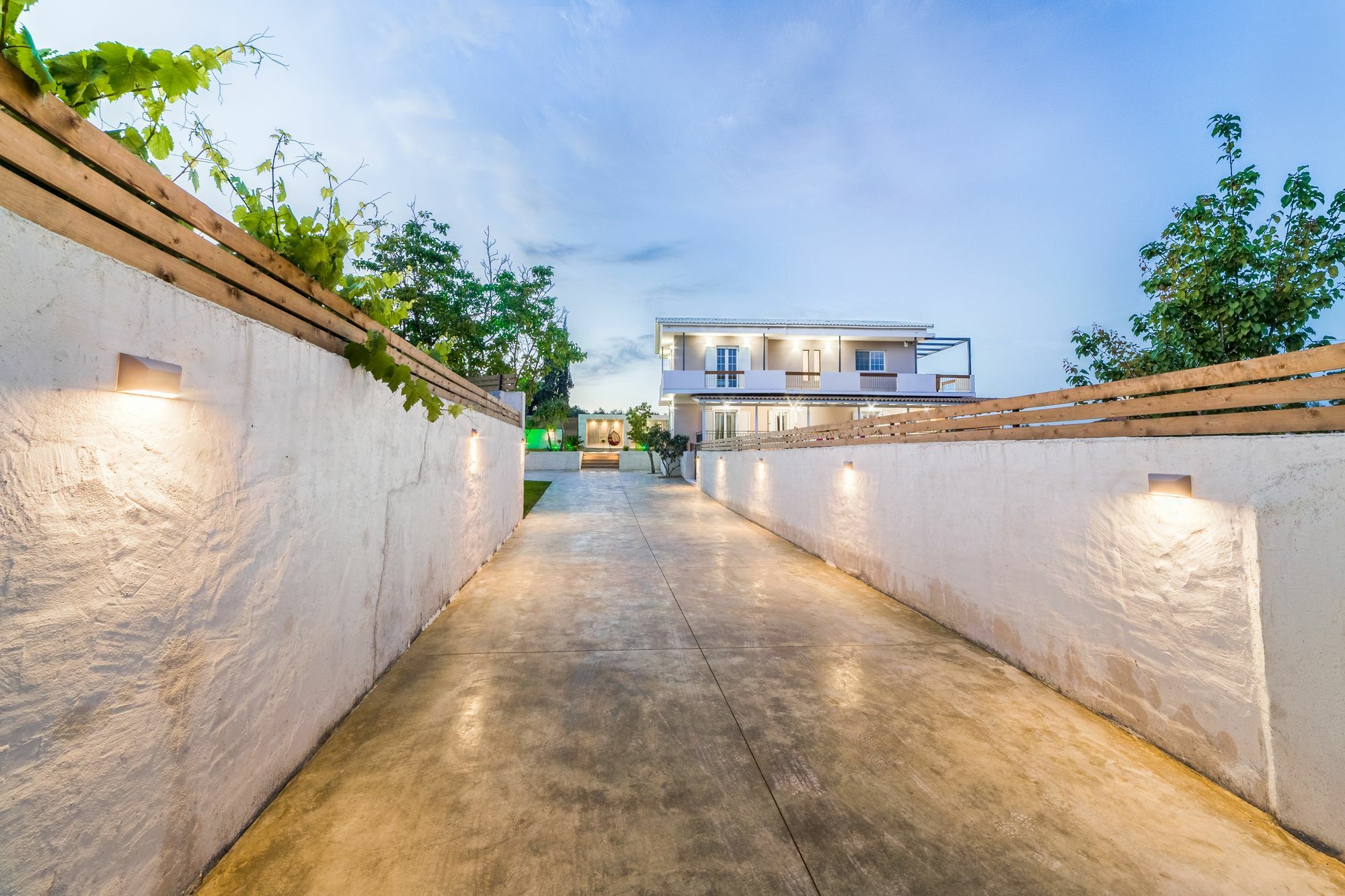 Villa Bruma Luxury